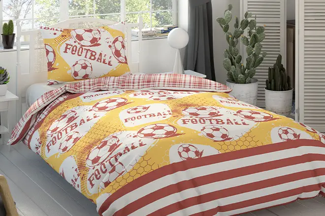 Duvet Cover 26
