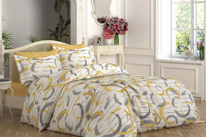 Duvet Cover 28
